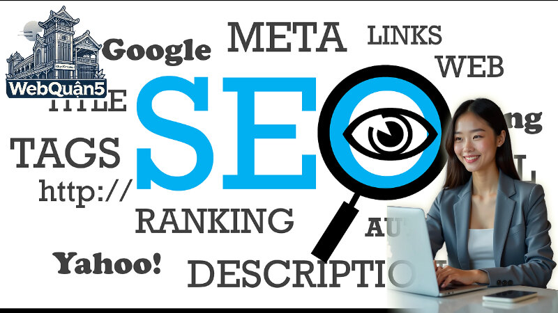 Các Yếu Tố Quan Trọng Trong Chiến Lược SEO