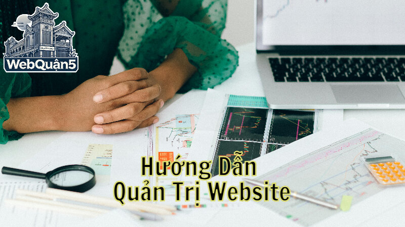 Hướng Dẫn Quản Trị Website Đa Năng